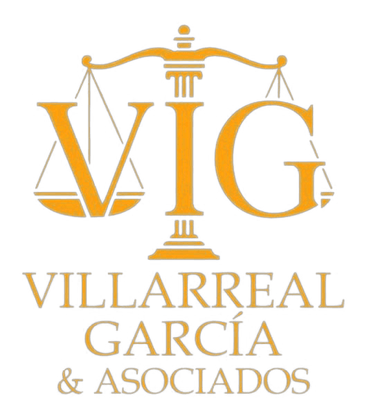 Logo de VILLARREAL, GARCÍA & ASOCIADOS